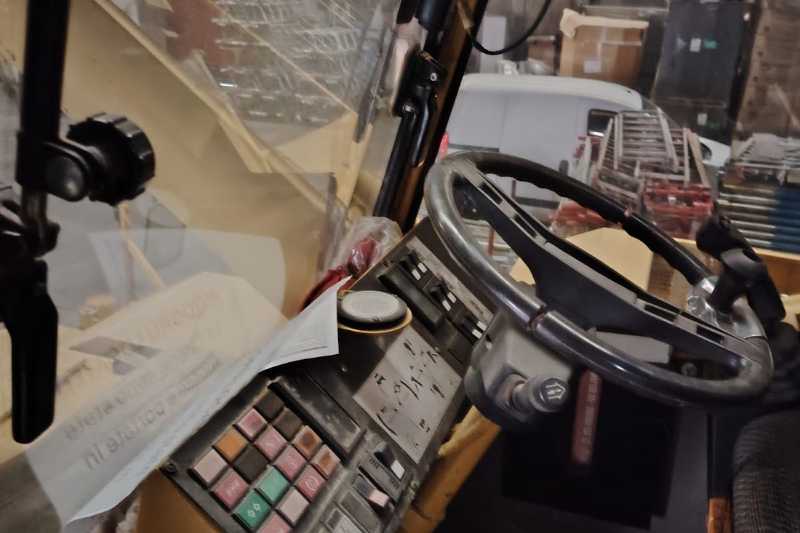 OmecoHub - Immagine LOCATELLI GRILL830C